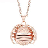 Magic 4 Photo Pendant Memory Floating Locket