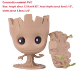 Baby Groot Flowerpot Flower Pot Planter