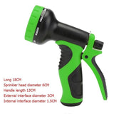 25-100FT Expandable Garden Hose Flexible