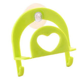 Adjustable Snap Sink Sponge Storage Rack Hanging Basket