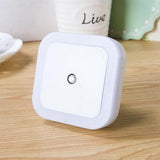 Smart Bathroom Toilet Nightlight LED