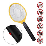 Home Electric Fly Mosquito Bug Zapper Swatter