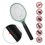 Home Electric Fly Mosquito Bug Zapper Swatter