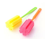 1pc Portable Silicone Folding Water Cup Collapsible