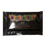 Magic Fire Colorful Flames multi tool