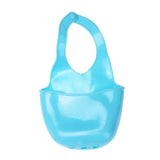 Creative Eco-Friendly Cleaning Filter Water Sink Hanging Basket